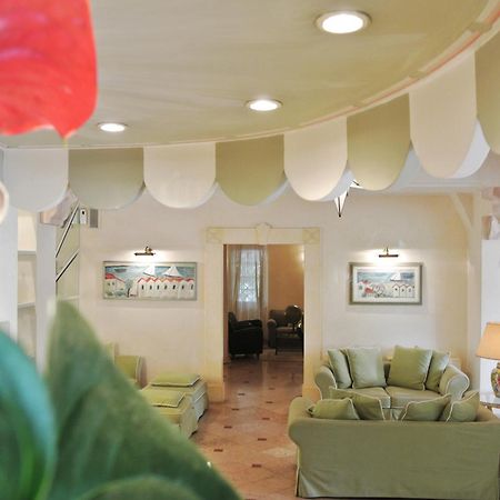 Hotel Mignon Forte dei Marmi Exterior photo